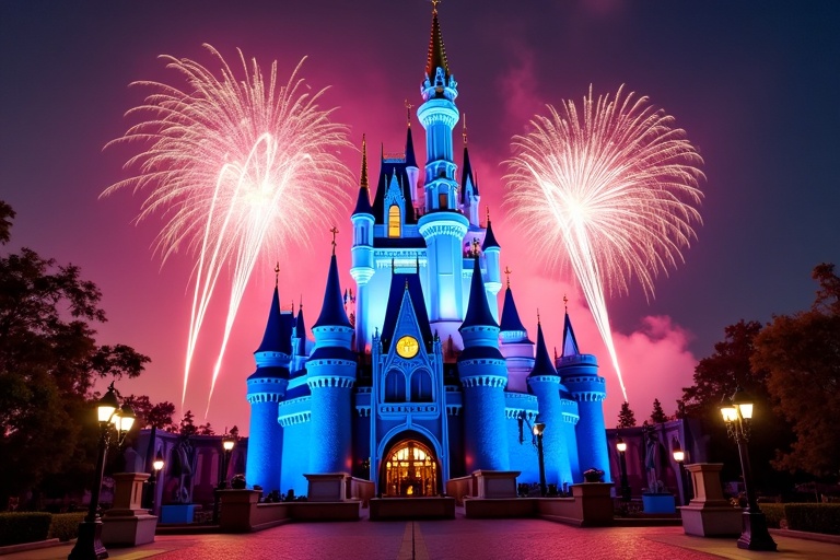 Disney World Orlando