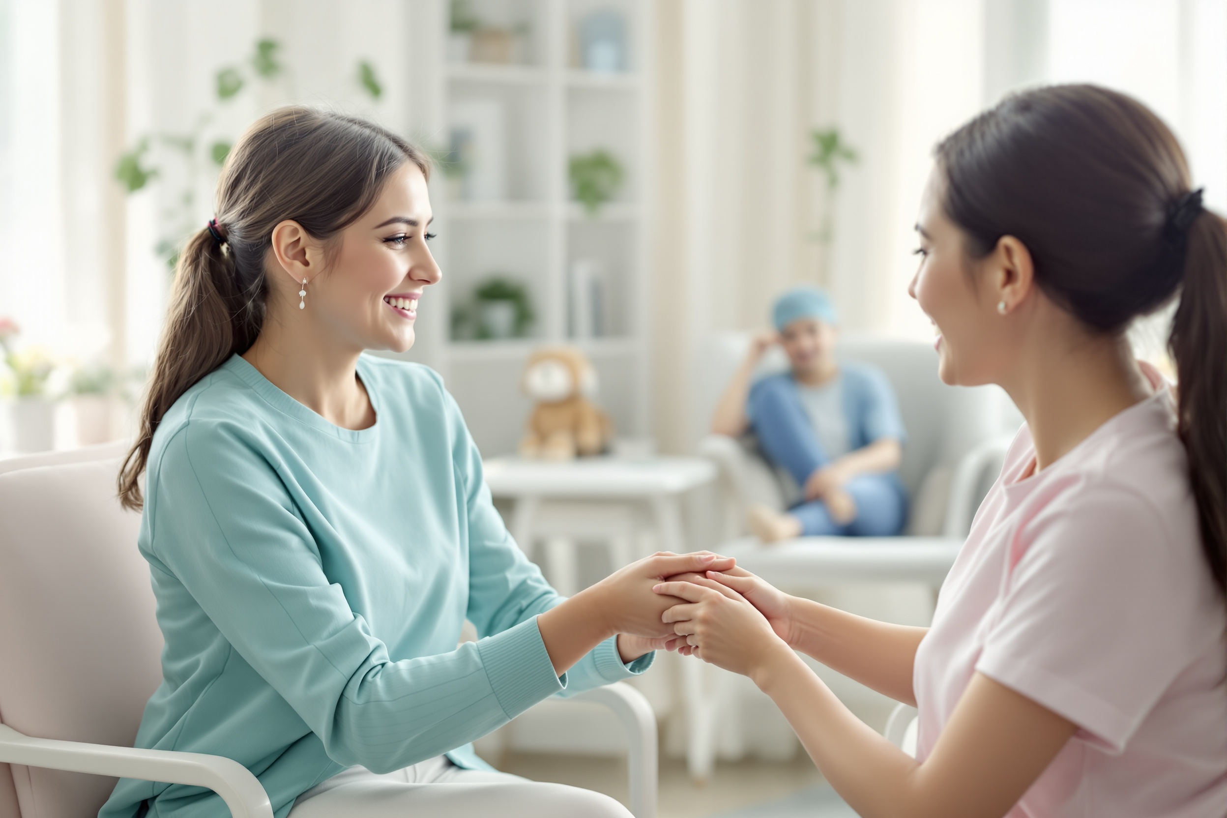 PANS/PANDASと診断されるまでの道のり