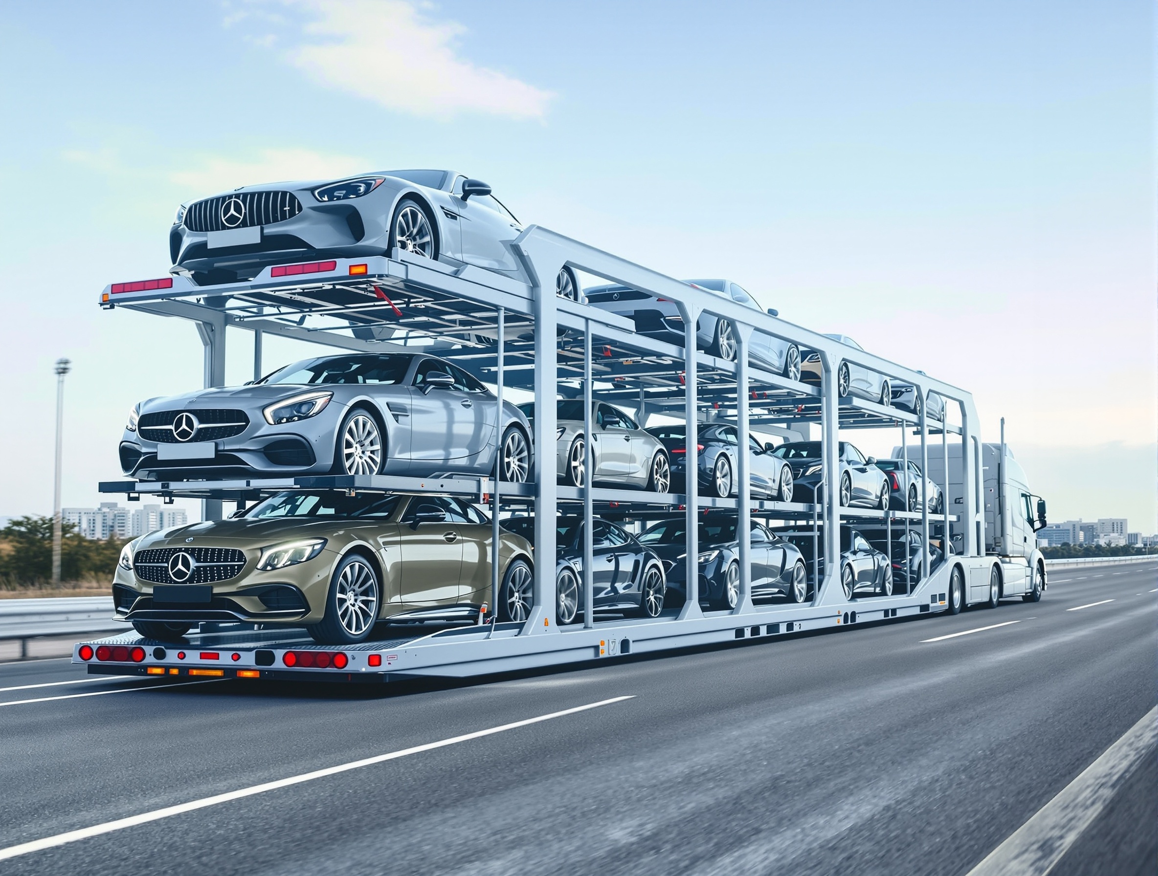 Professional Auto Transport