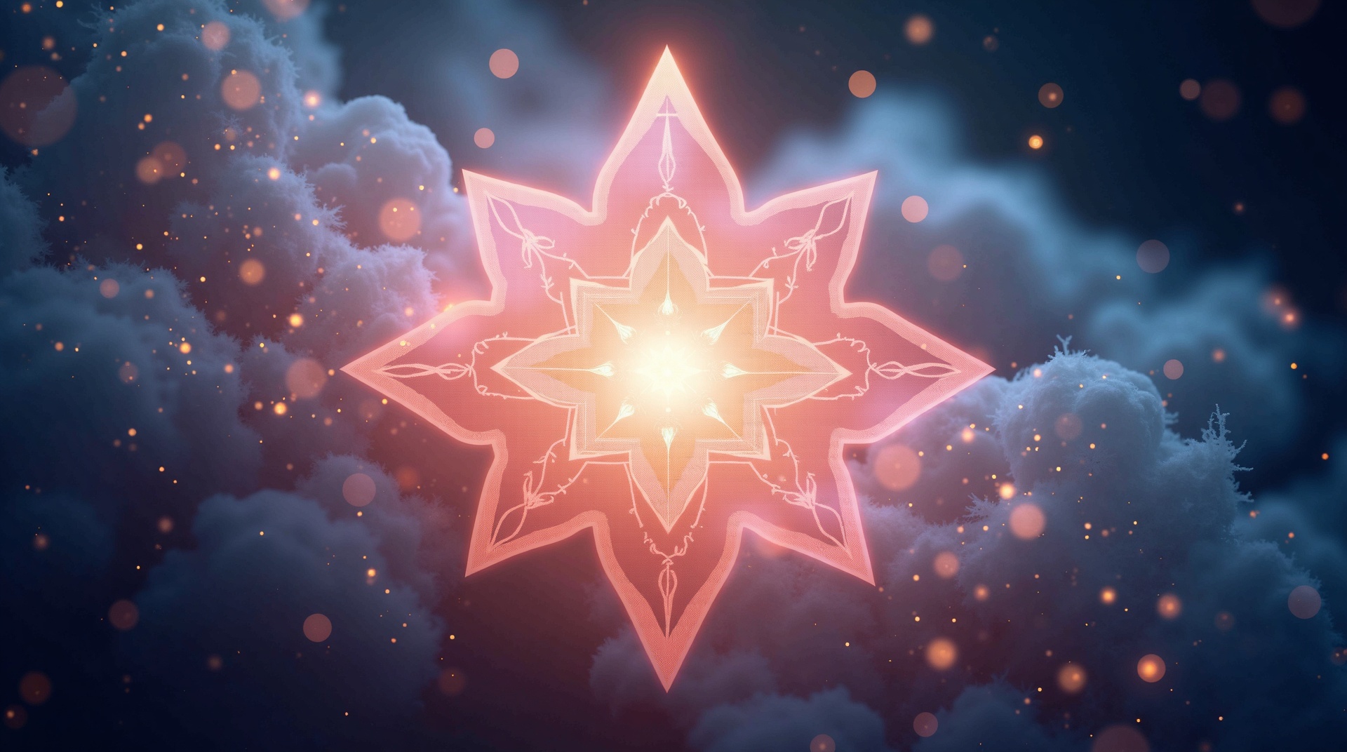 Rose Technology Background