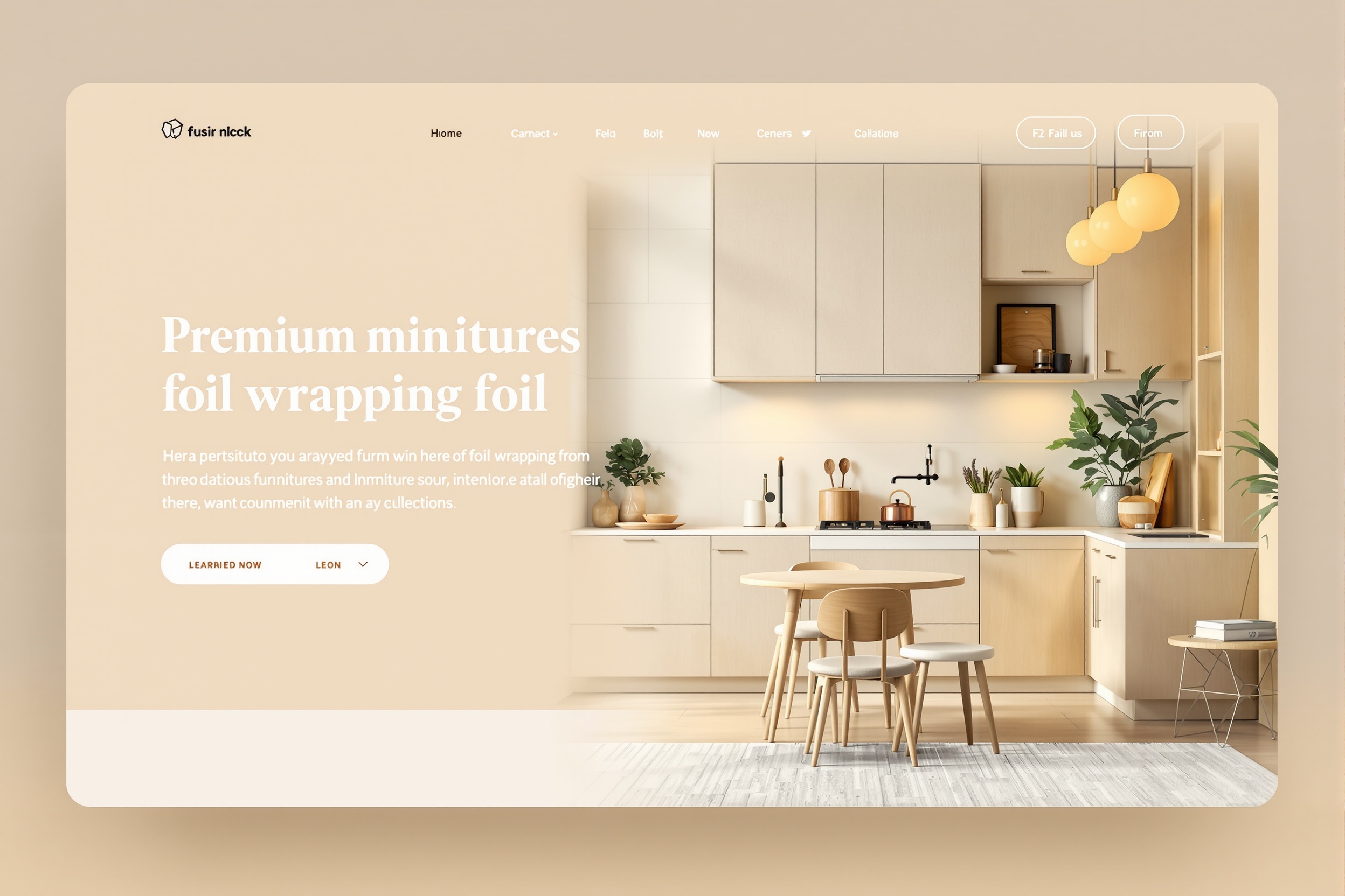 Website von JG Möbelfolierung – Jakob Gärtner