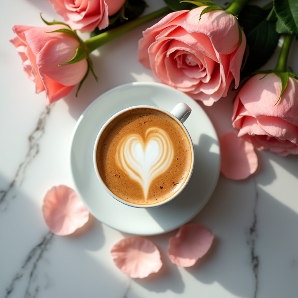 El ritual matutino perfecto ☕