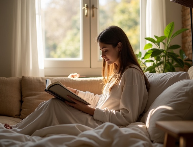 Autocuidado para madres y padres