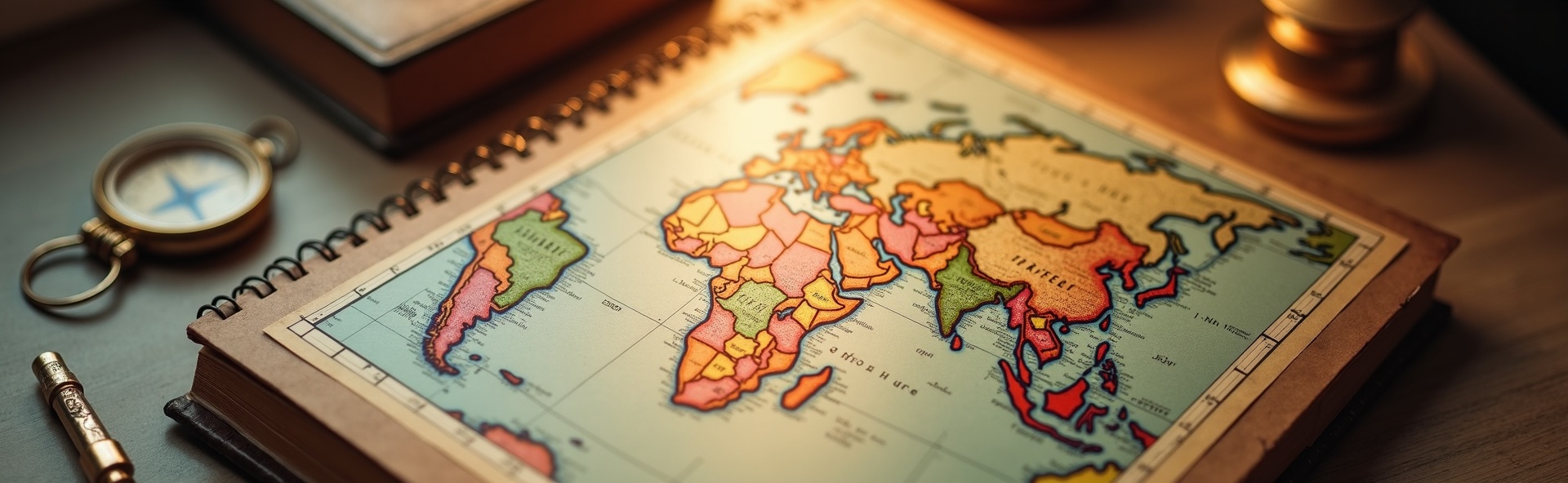 Blog guides de voyage responsable