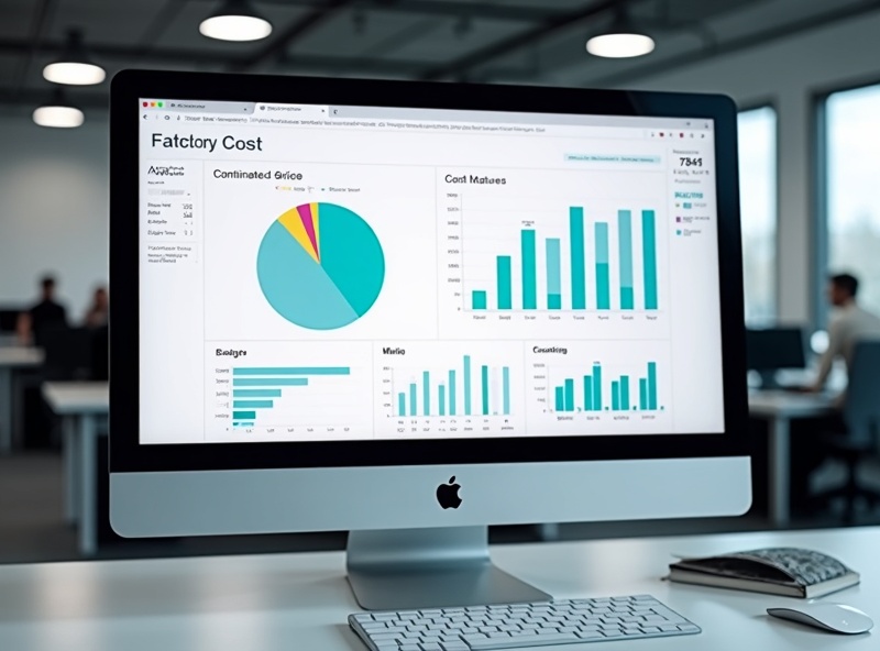 Cost Management System