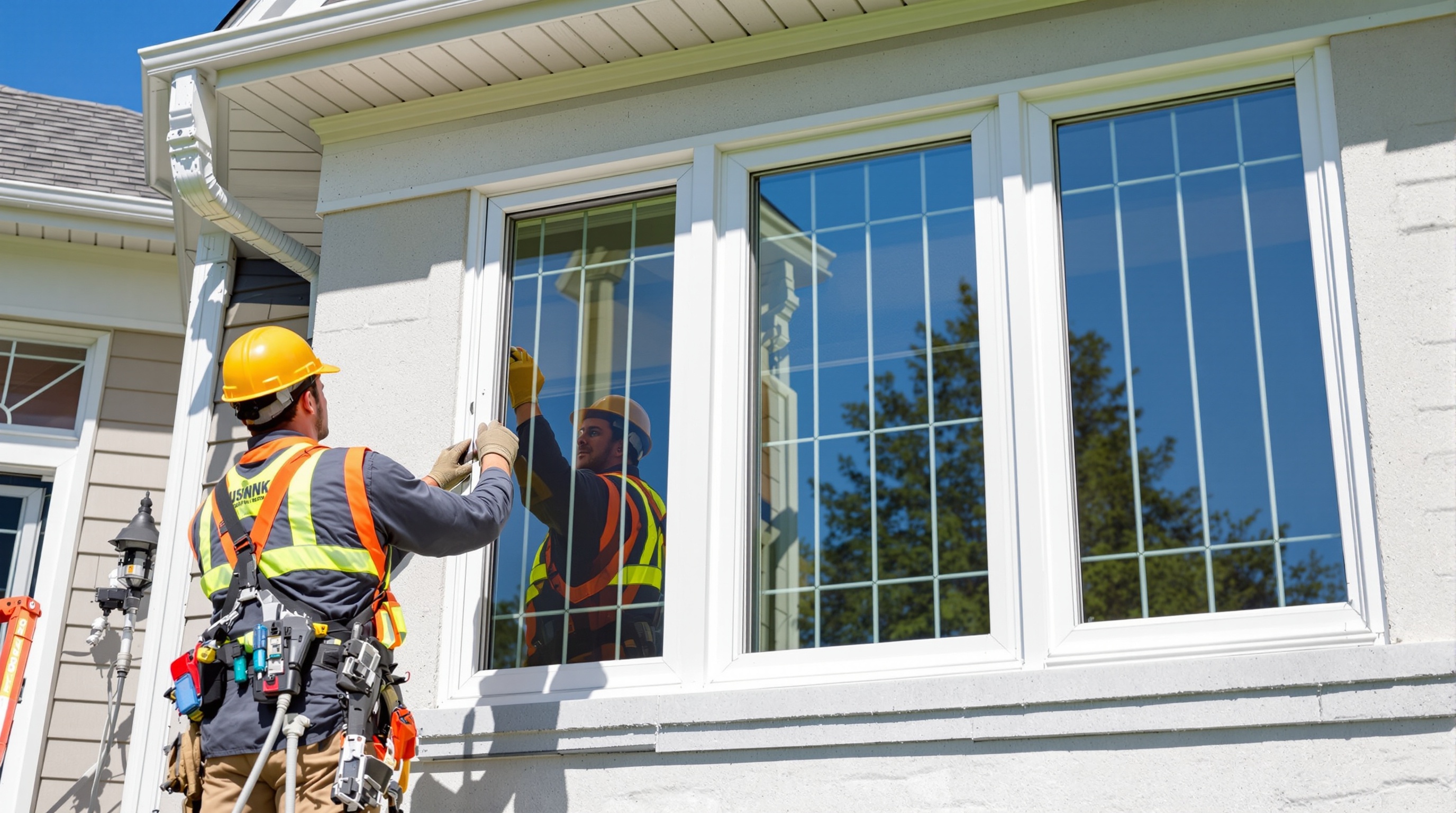 Window Replacement Germantown Maryland