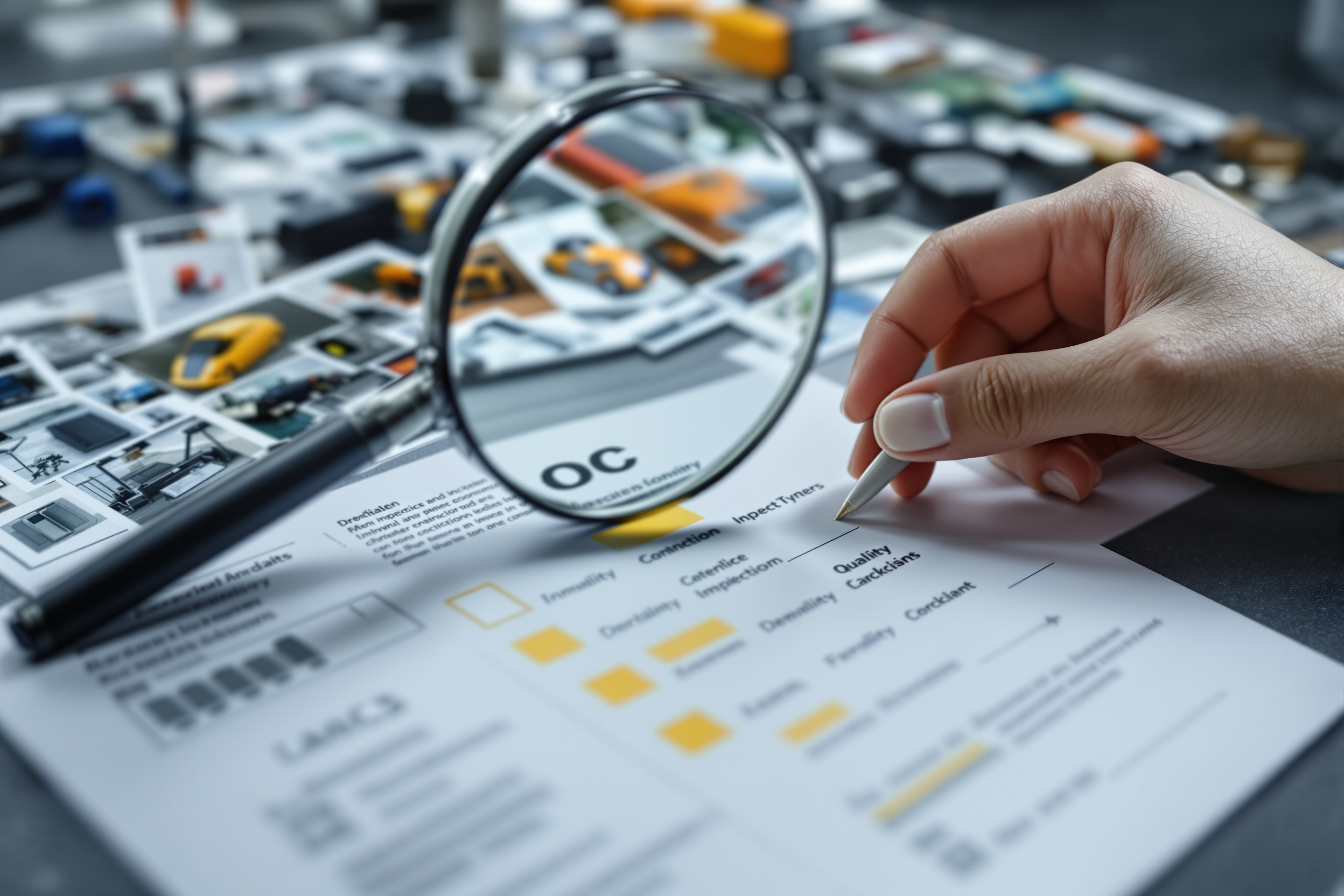 Litbuy QC Guide: How to Inspect Your Photos Before Approving
