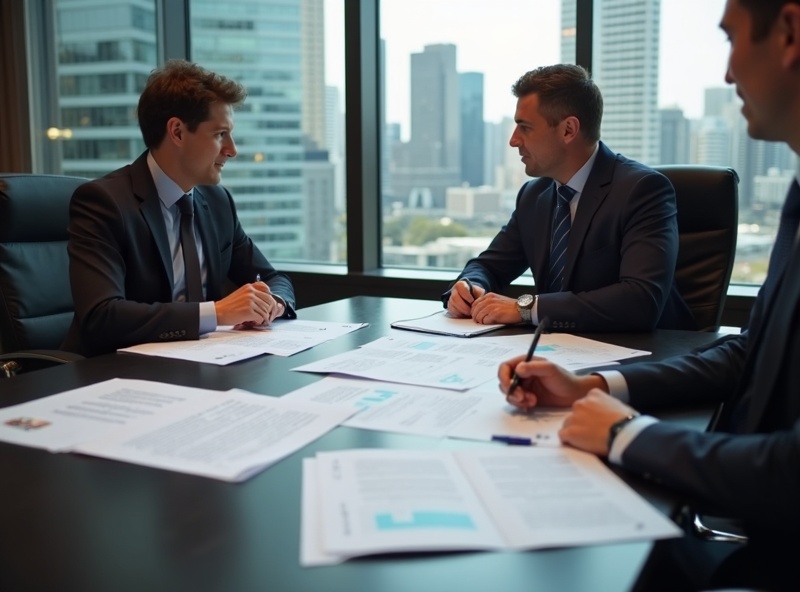 Corporate Formation and LLC Legal Services