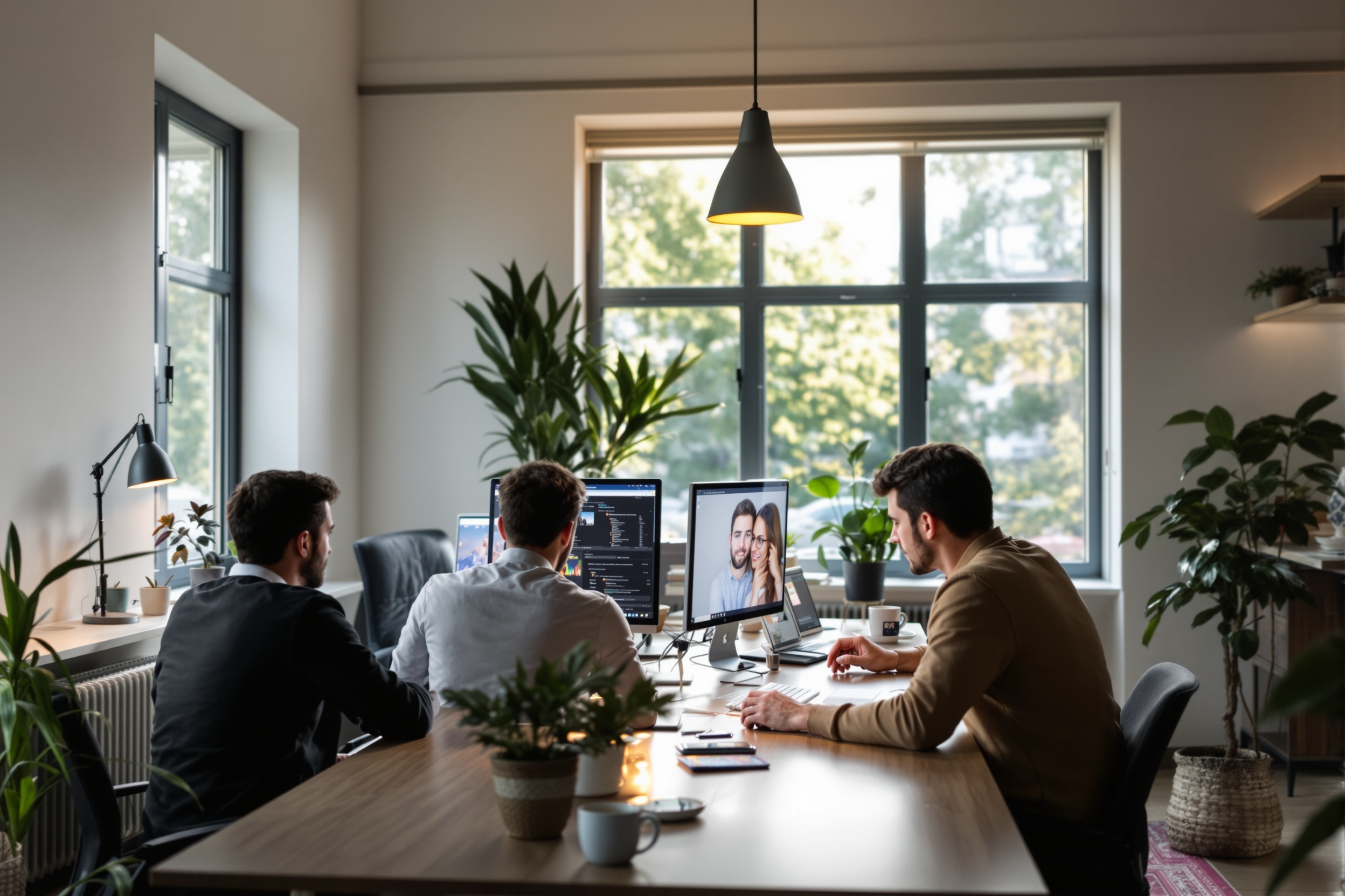 VANAS DOO BEOGRAD team