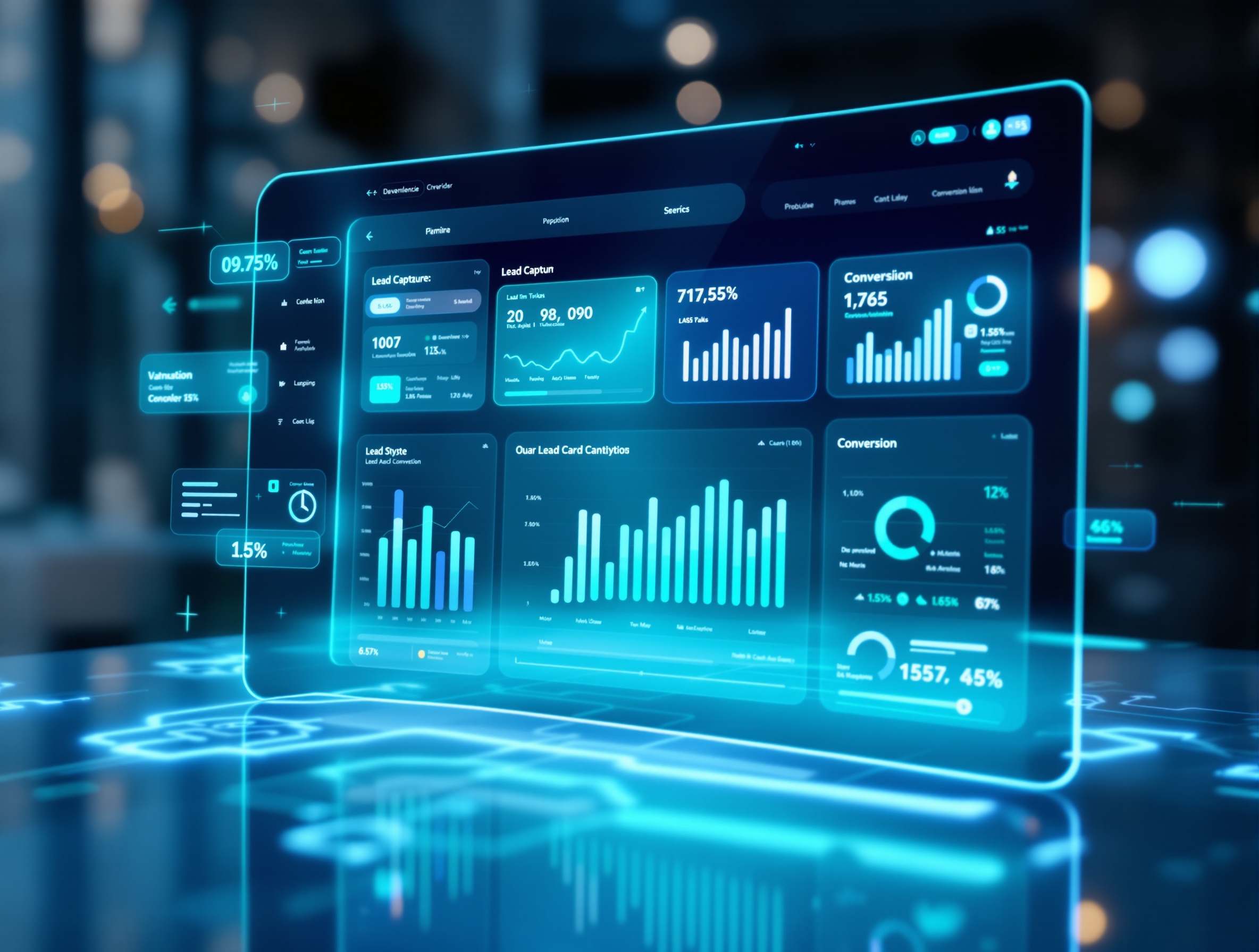 Data Analytics Platform