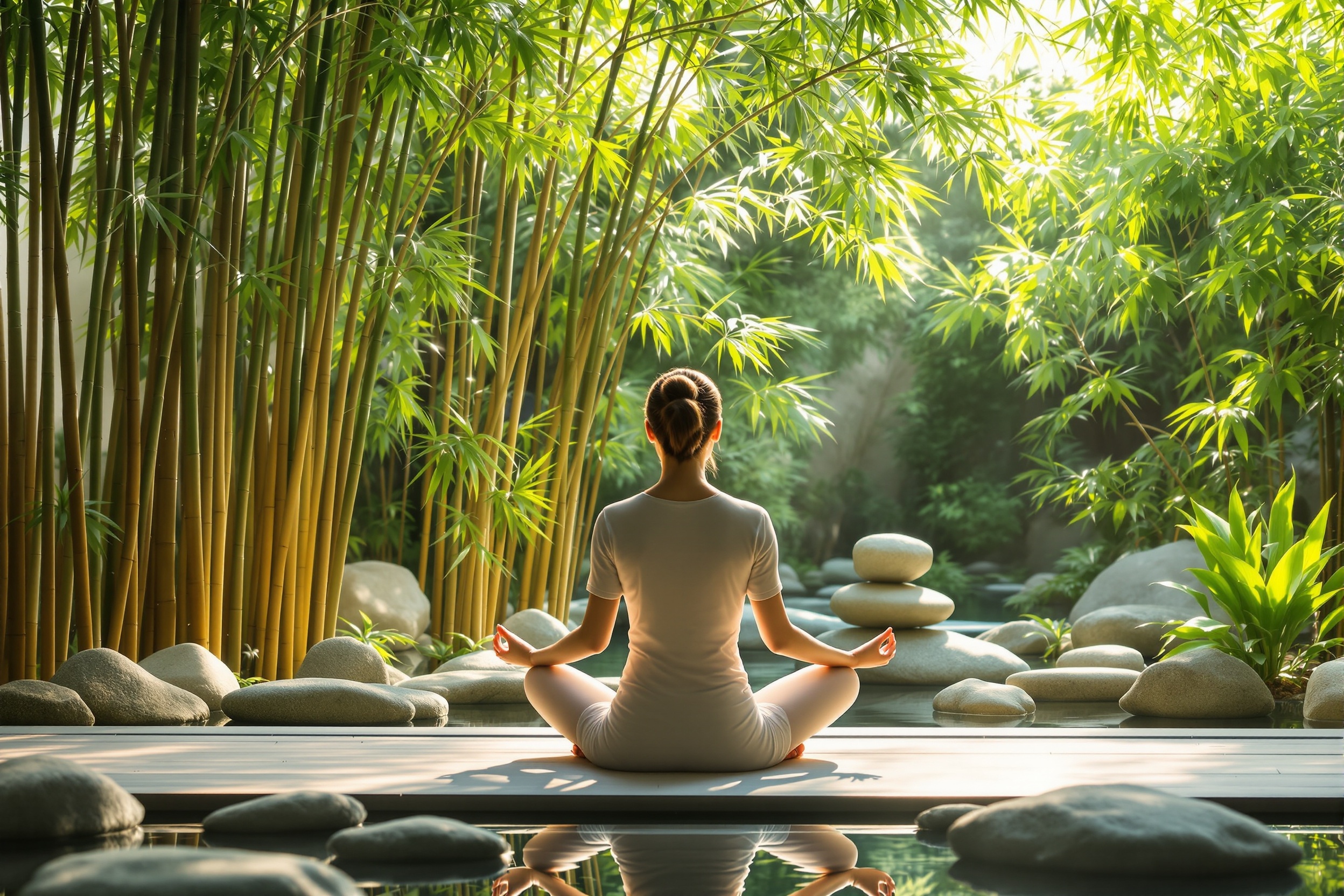 Técnicas Efectivas para el Manejo de la Ansiedad en la Vida Diaria - Armonía y Equilibrio Quito