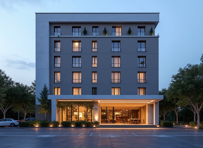 Industrial City Gardens