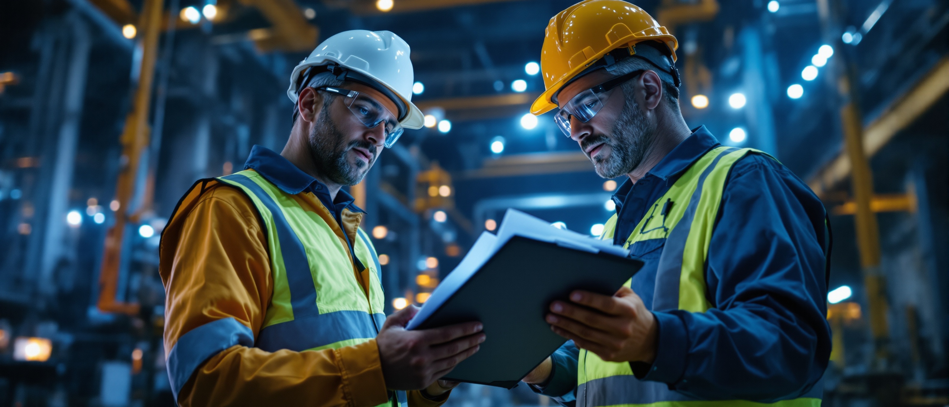 Get a Quote – Omutha NDT