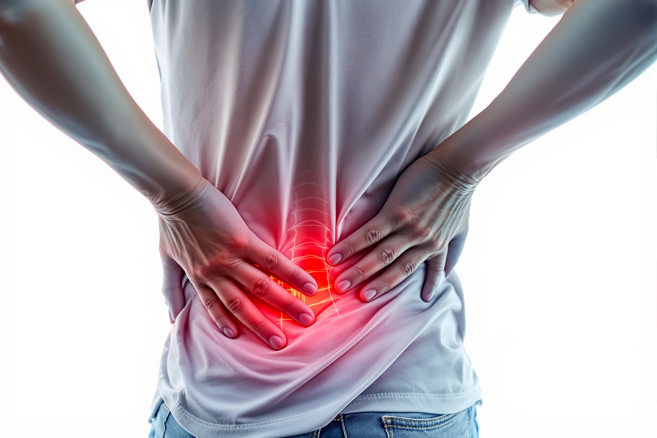 Back Pain treatment at Illinois Spinal Care