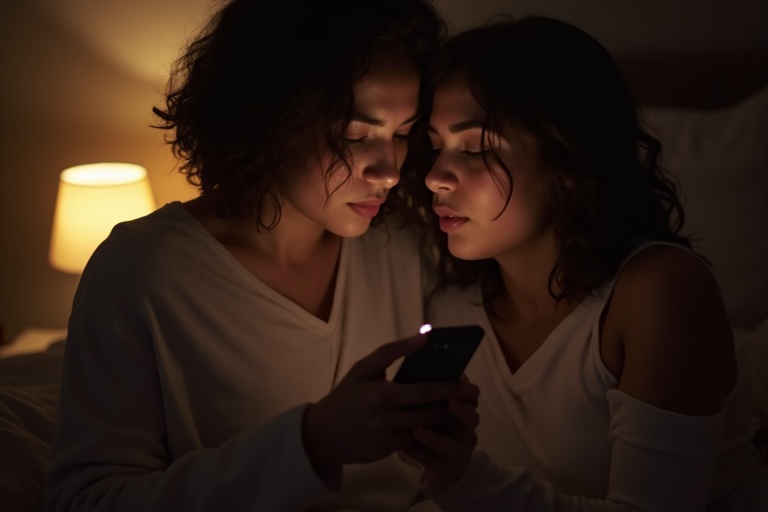 Sexting: intimità digitale o nuova zona grigia delle relazioni?