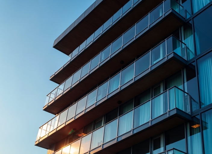 神戸・兵庫県の分譲マンション管理実績 - 建物管理のプロフェッショナル