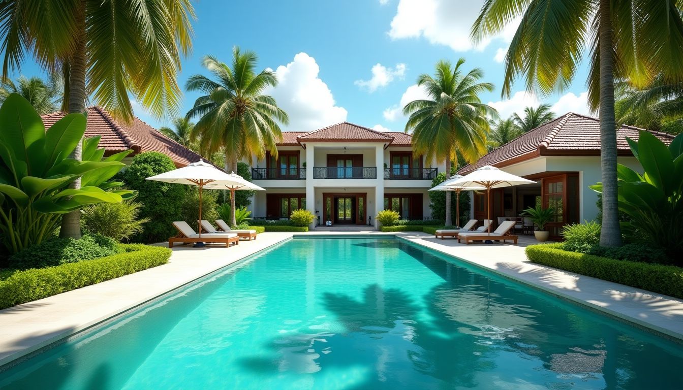 Dominican Republic property title Torrens System legal ownership rights
