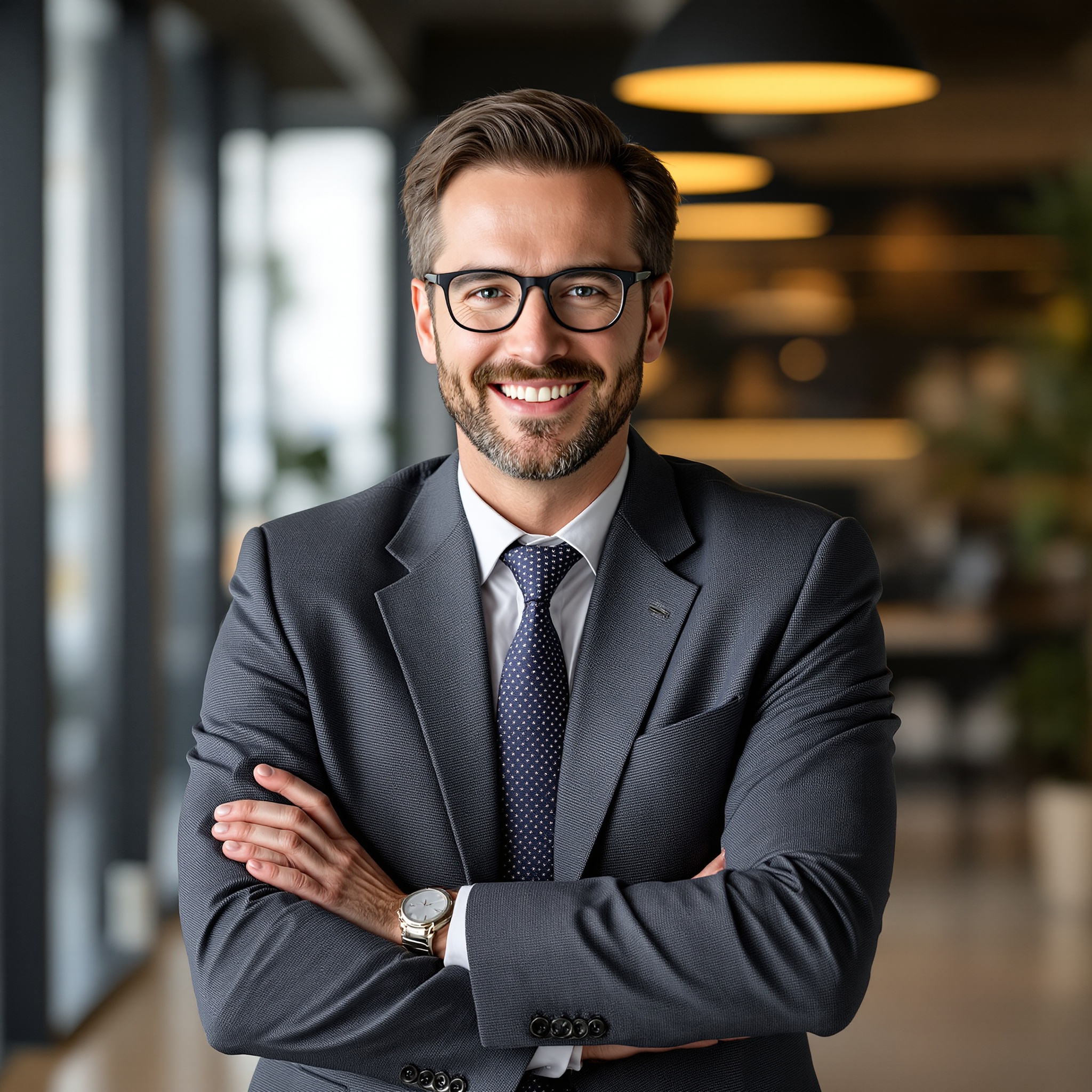 Austin D. Paparella, Founder of ClearSite Systems