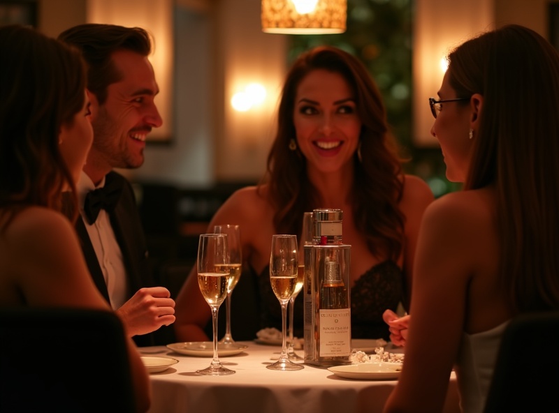 Speed Dating AZURA Events