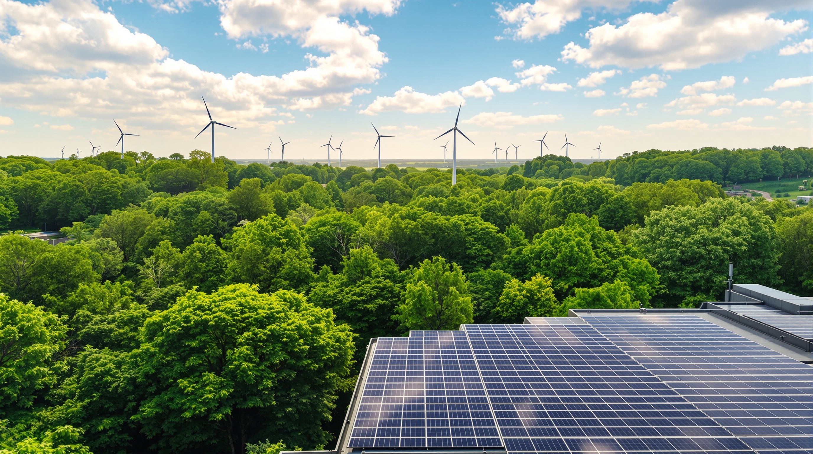 Sürdürülebilir Üretim