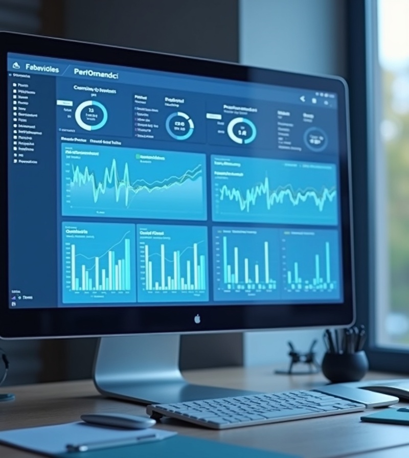 Brand Capital Index Dashboard