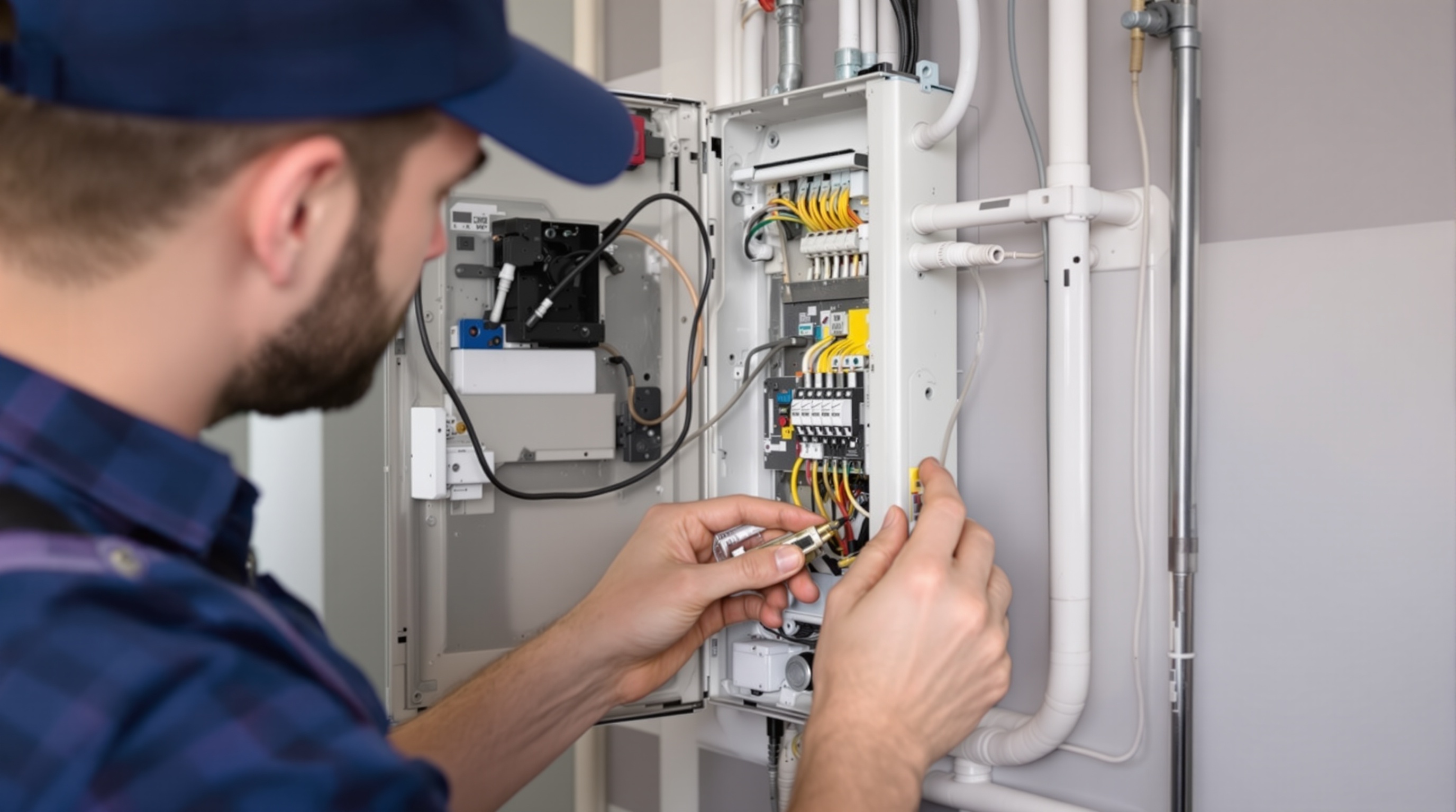 How Often Should You Get an EICR? A West Midlands Homeowner's Guide