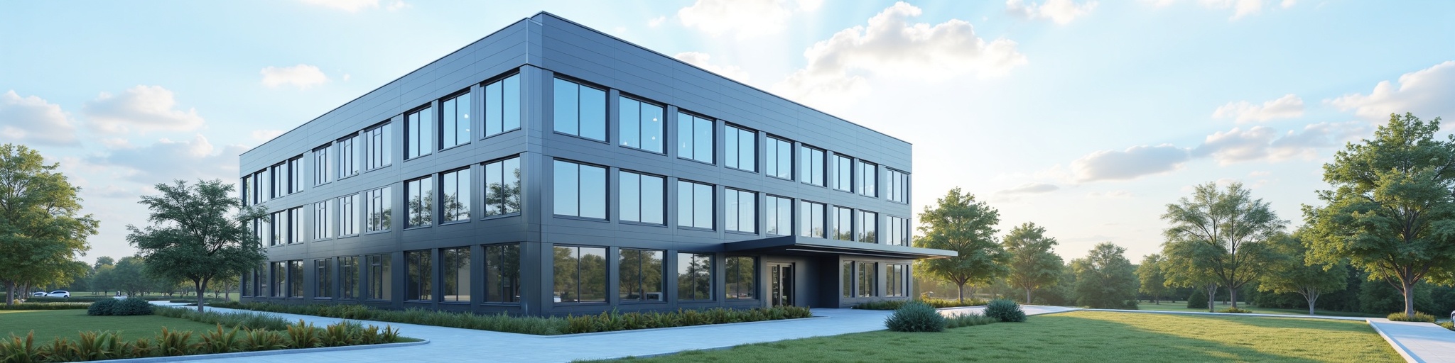 Enterprise Application