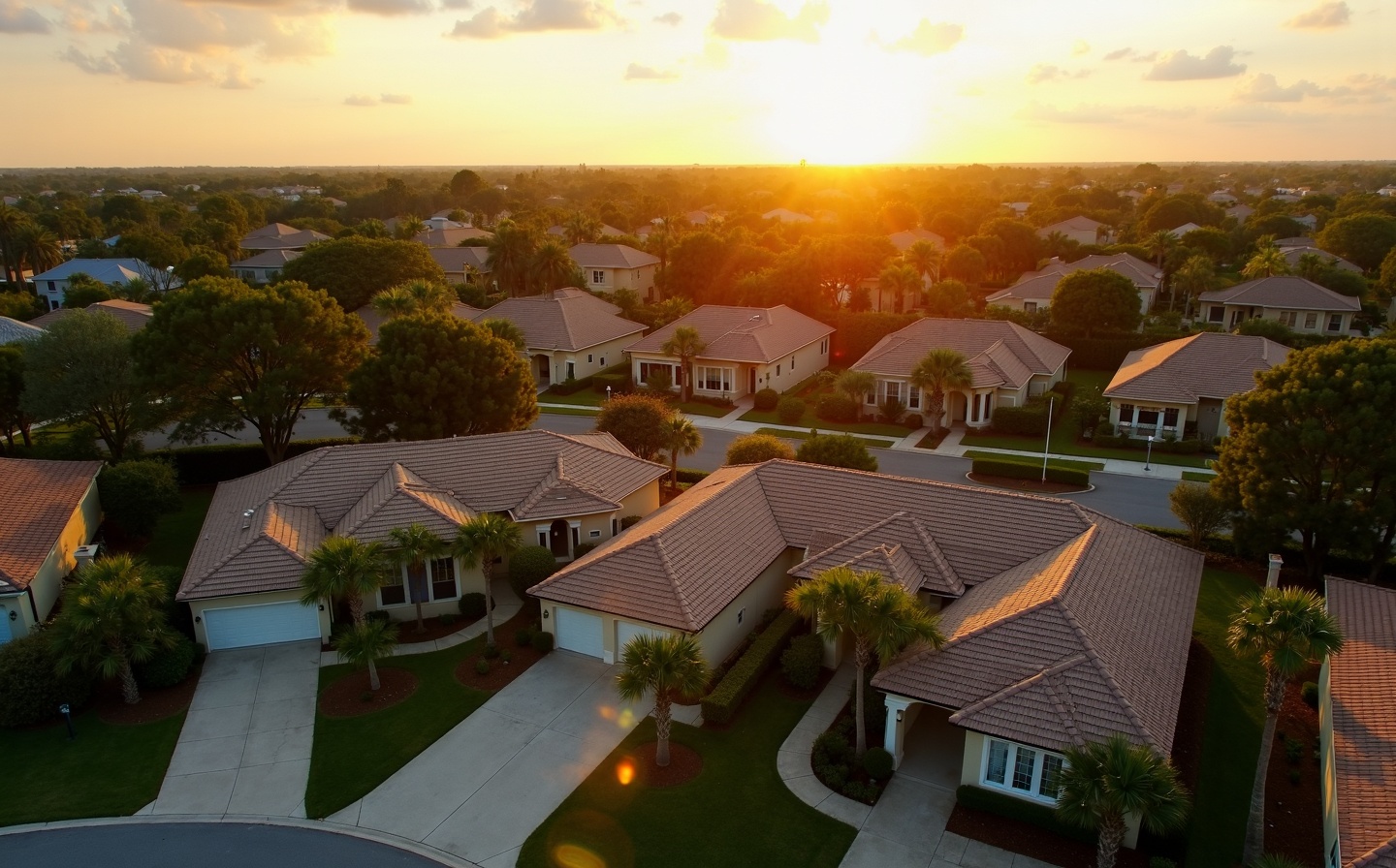 Orlando rental properties by Sweetgum Woods