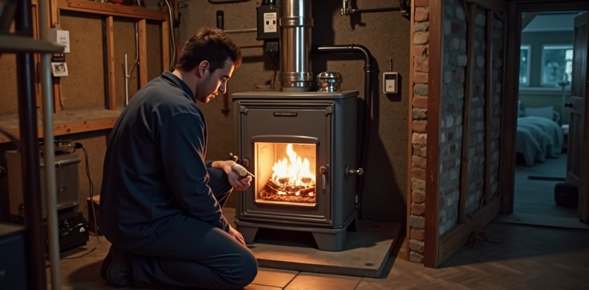 How to Prepare Your Milwaukee Home Heating System for Winter