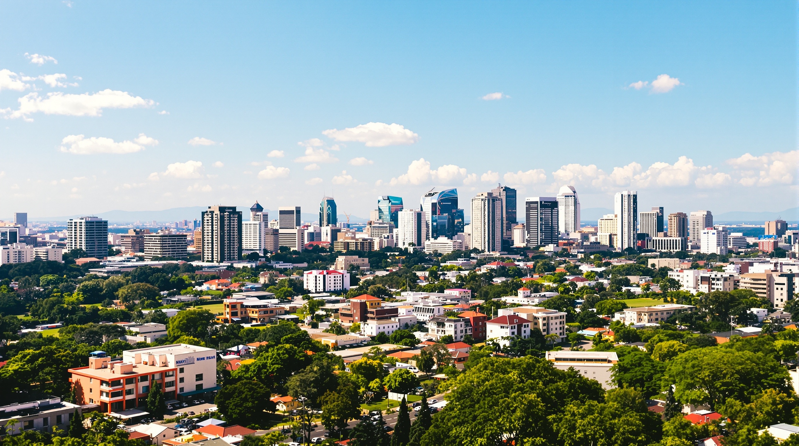 Kenya Visa Requirements 2025: Complete eVisa Application Guide