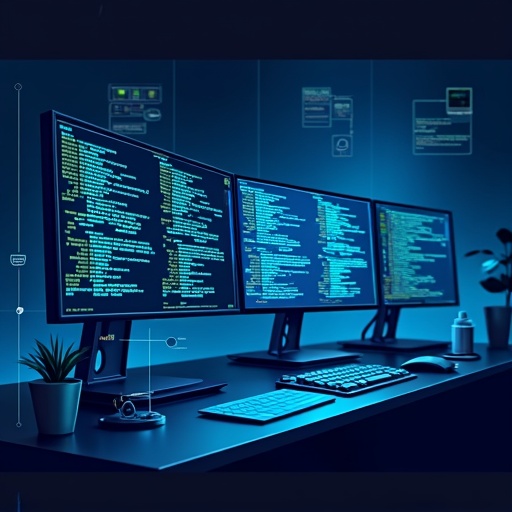 Software Development