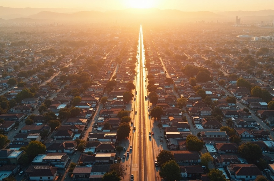 Can Students in Santa Clara County Actually Get to School Without a Car?