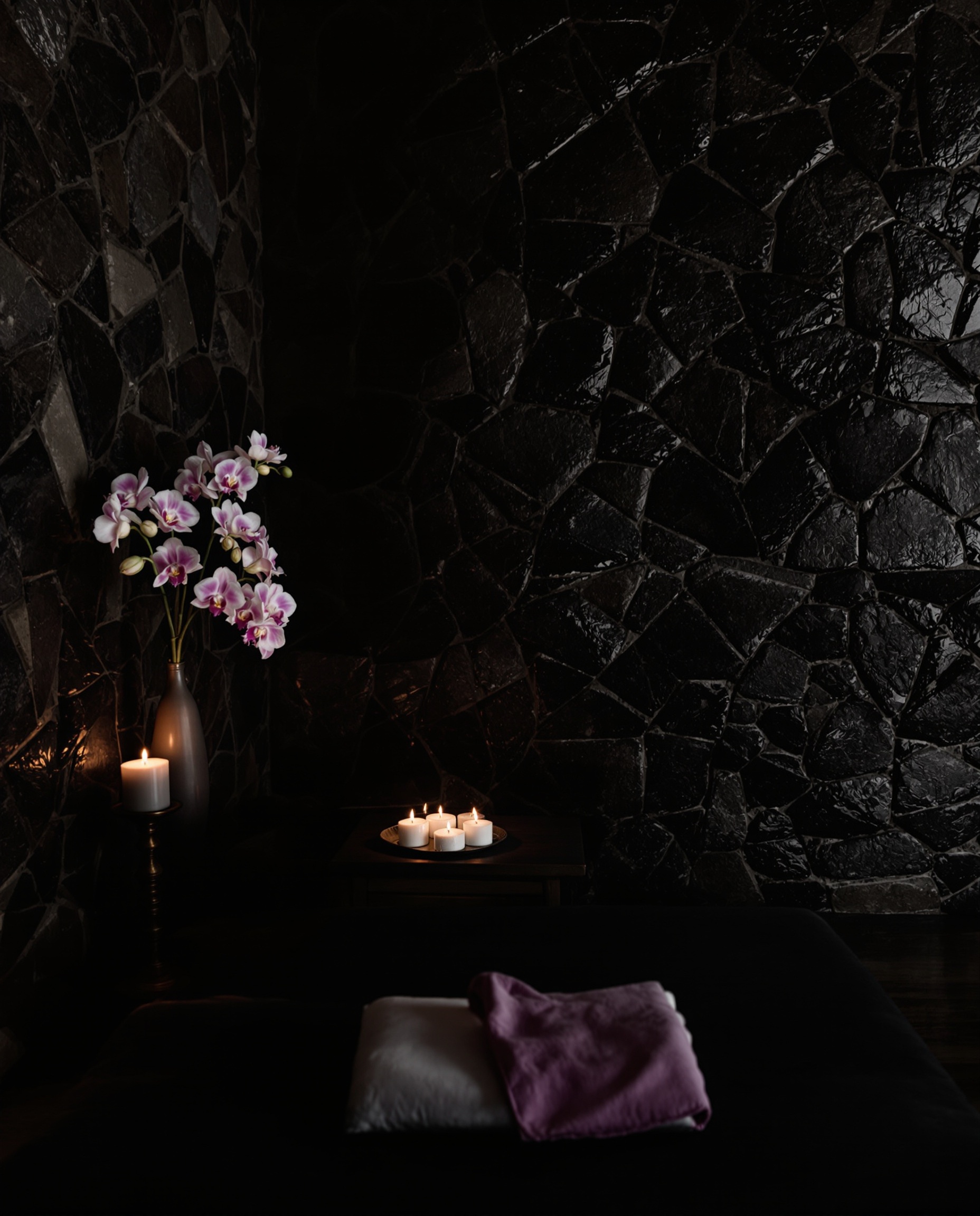 Our curation philosophy