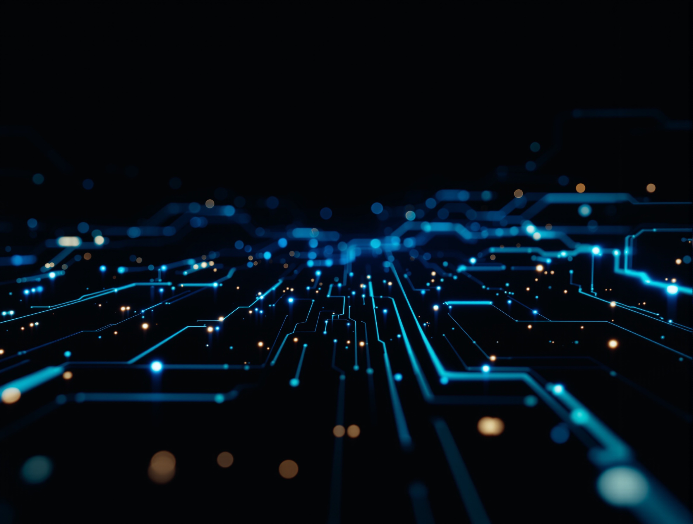 Analytics Background