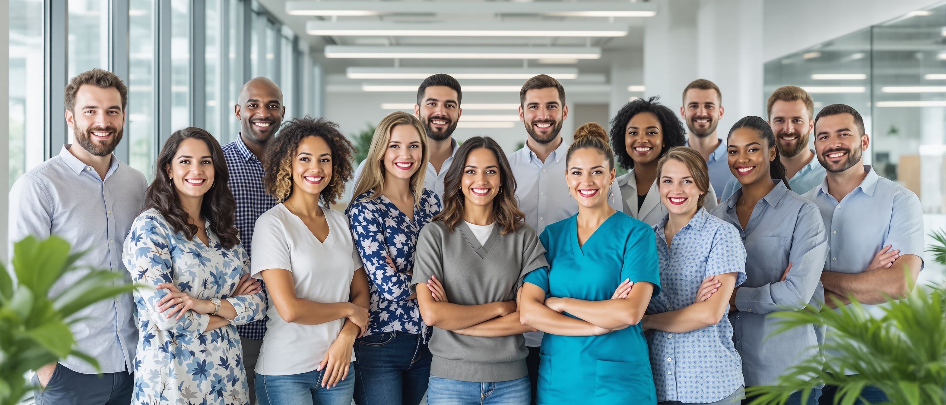 GWC Medical employer workforce healthcare