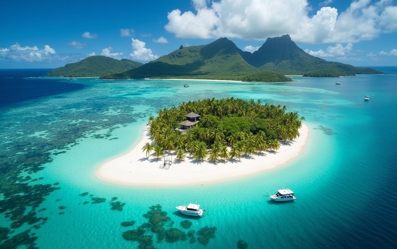 East Coast Activities