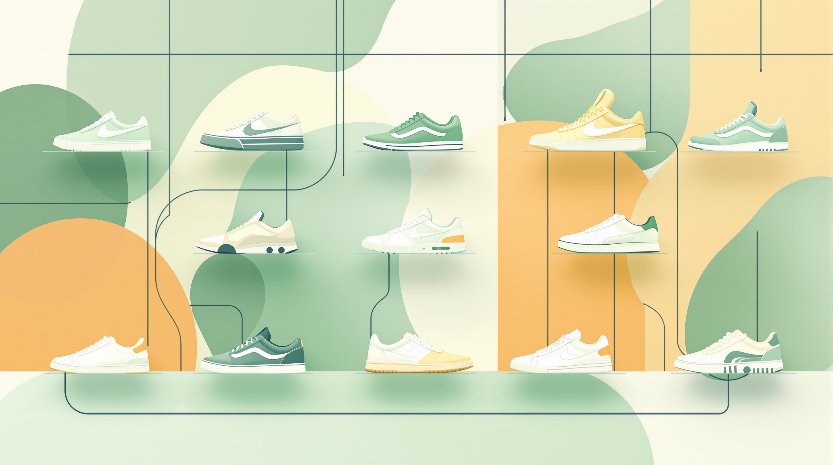 OopBuy Shoe Buying Guide — Sneakers, Boots & Casual Footwear