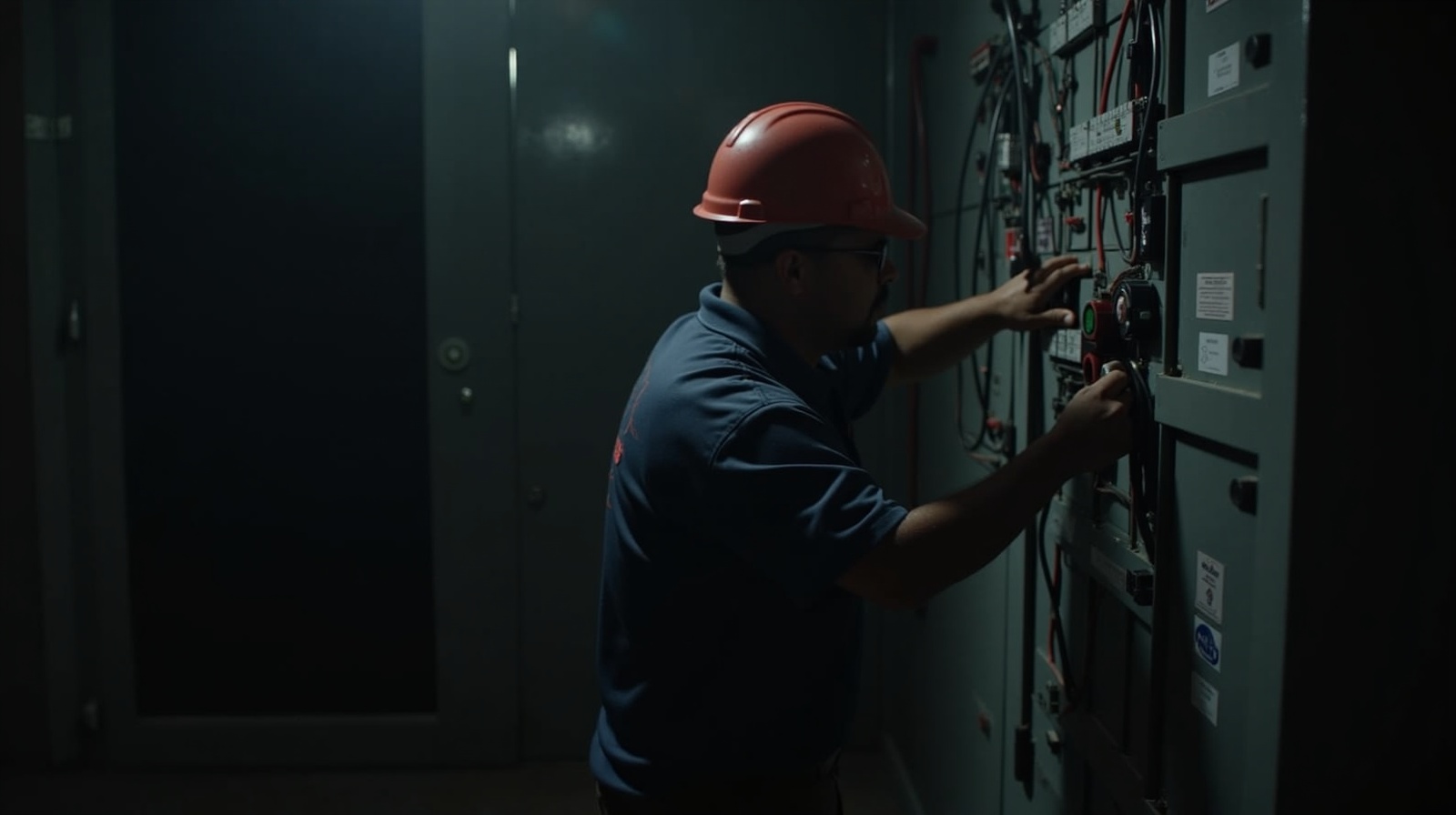 Electricistas en Dallas