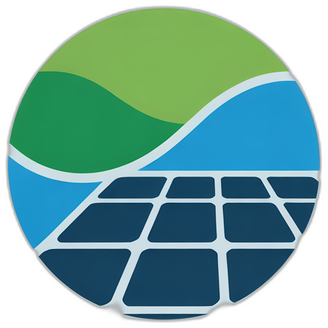 Giant Solar Factory