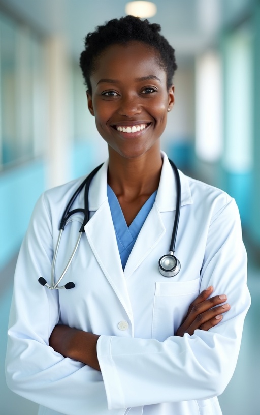 Healthcare professional