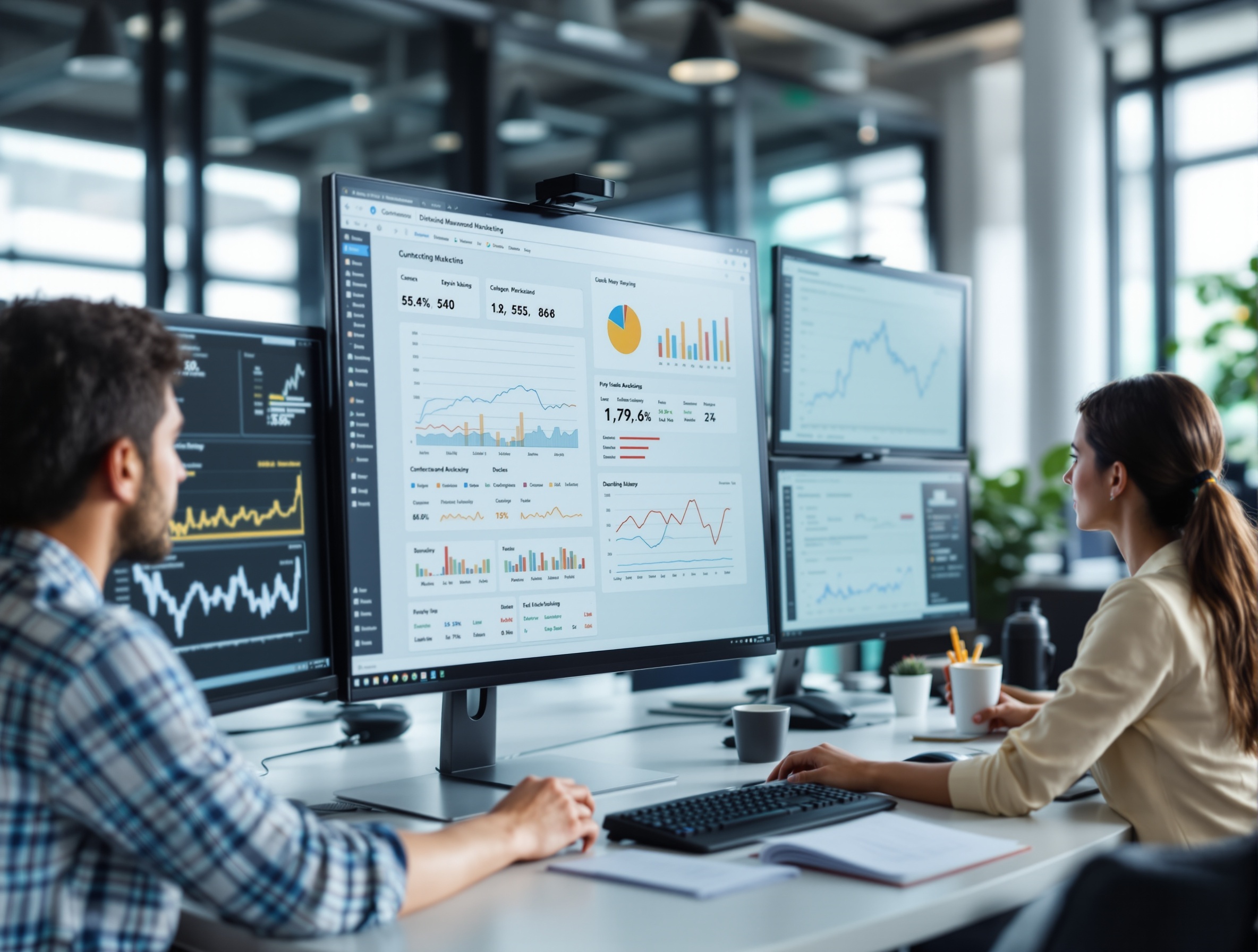 SEO Services Sydney