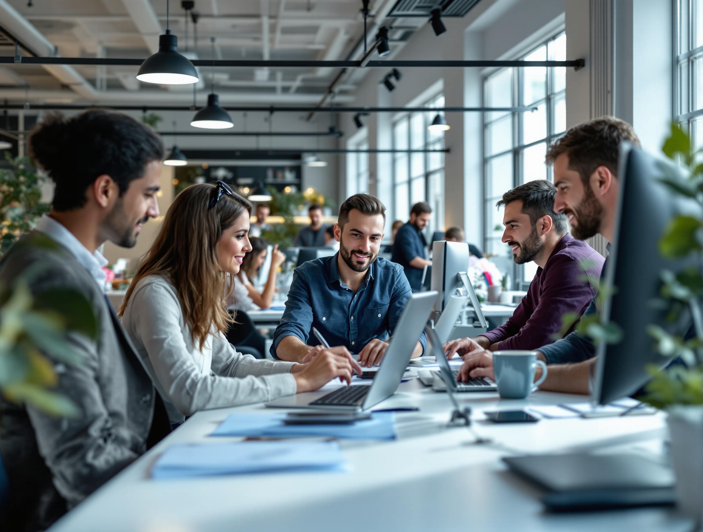 Team Noventra - Professionisti Sviluppo Web Napoli Team Noventra Napoli - Sviluppatori Web, Designer e Consulenti Digitali Esperti in Sviluppo Siti Web e E-commerce