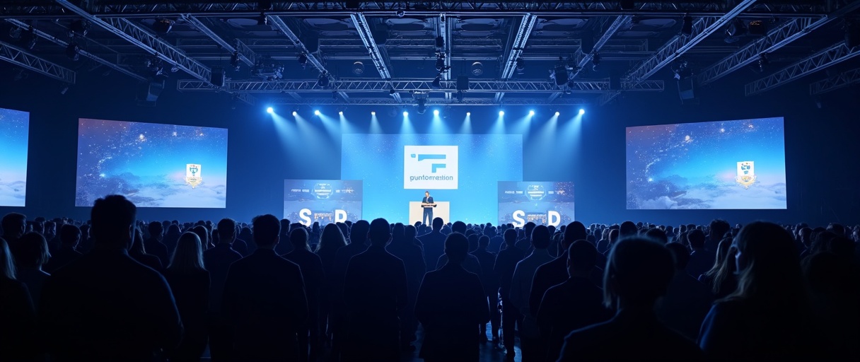 Event Marketing Commerce