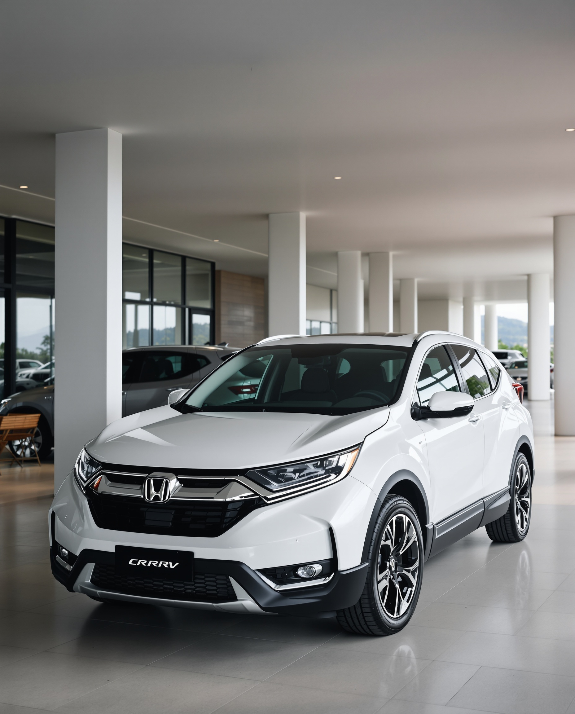 Boss Rental Cars - Flota Premium