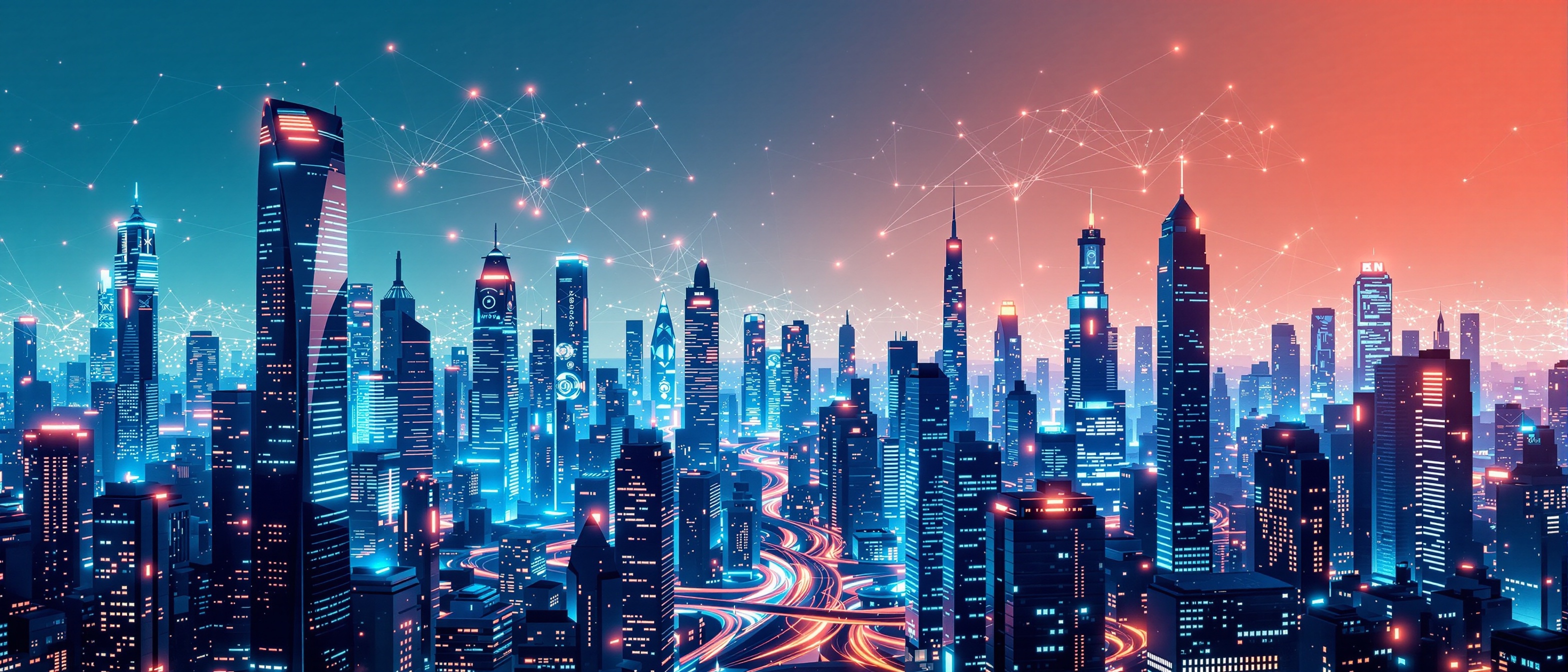 Technology Background