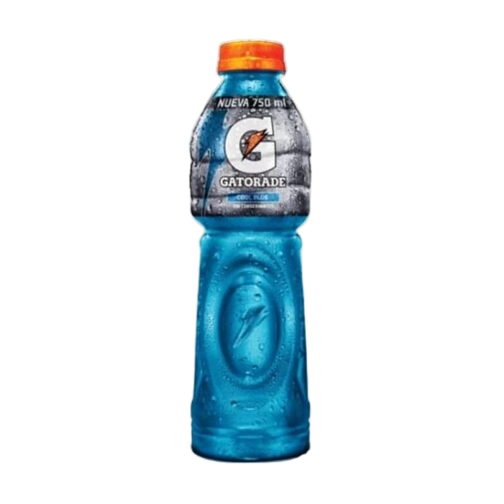 Gatorade Cold Blue 750 ml
