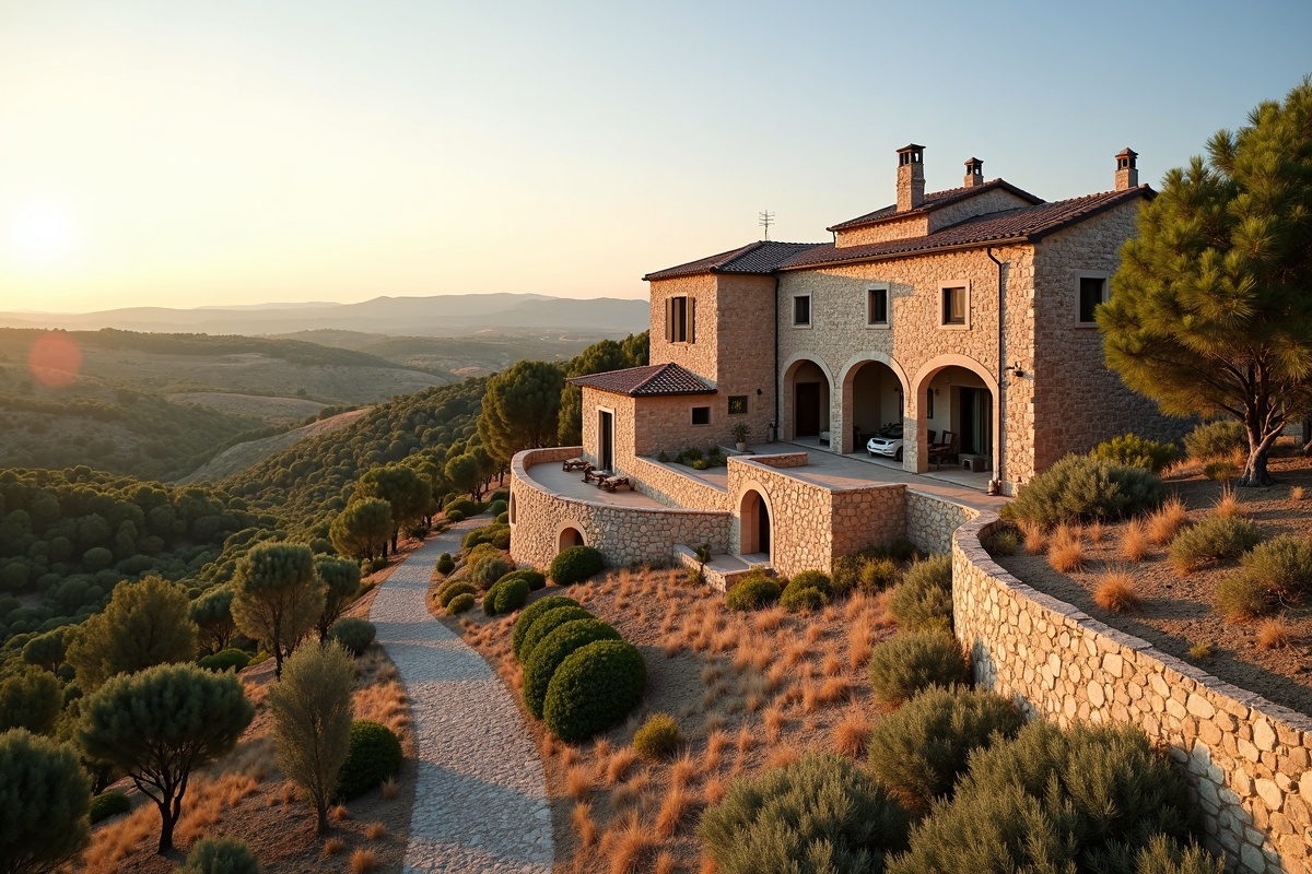 Villa Campagna Gravina - Esterno