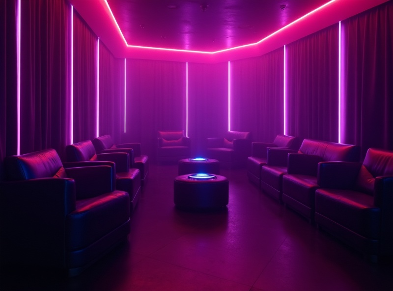 Private Venue Takeover