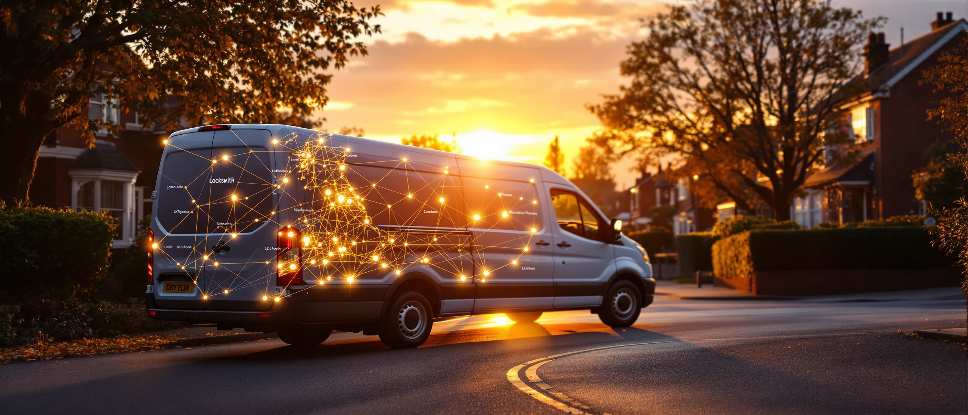 Find a local locksmith near you anywhere in the UK