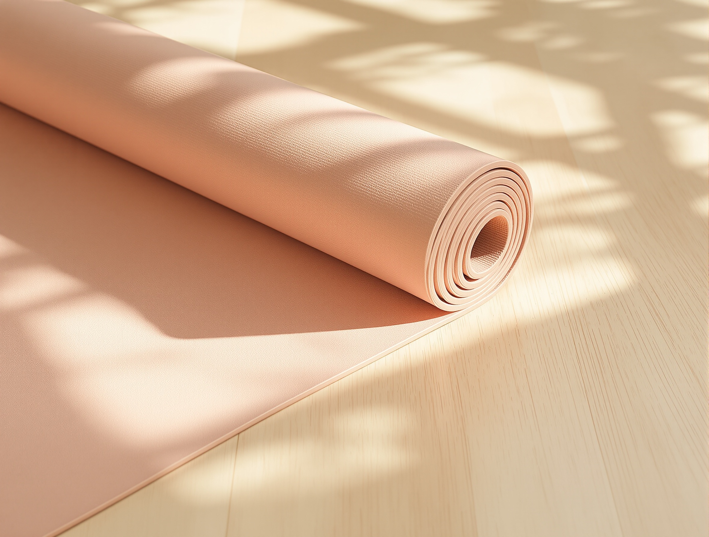 Yoga Mats